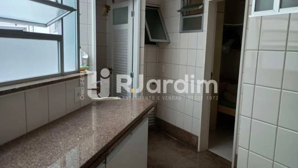 Apartamento, 3 quartos, 180 m² - Foto 17