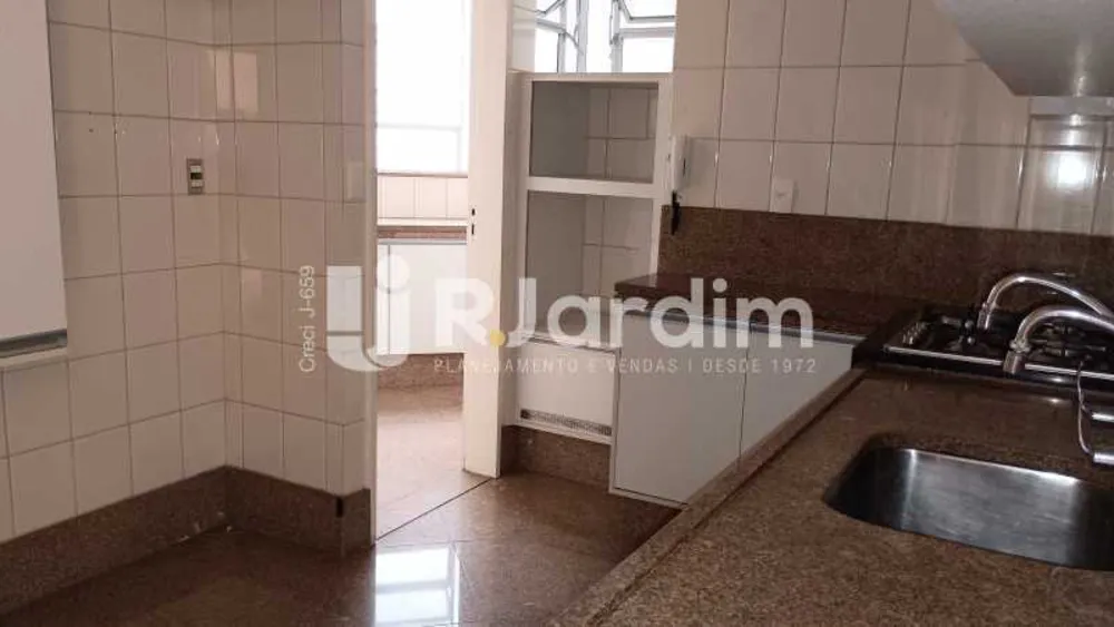 Apartamento, 3 quartos, 180 m² - Foto 14