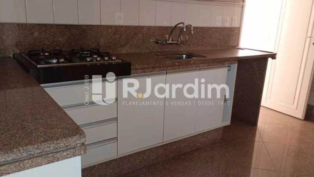 Apartamento, 3 quartos, 180 m² - Foto 13