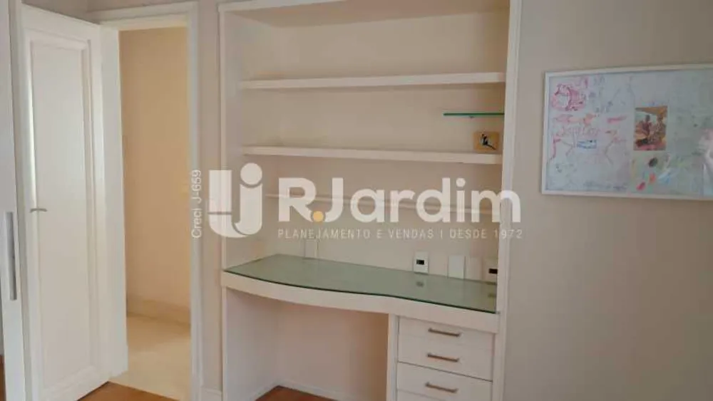 Apartamento, 3 quartos, 180 m² - Foto 4