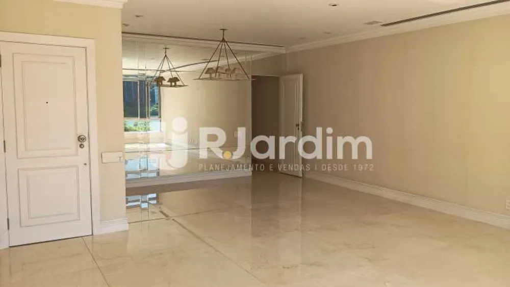 Apartamento, 3 quartos, 180 m² - Foto 3