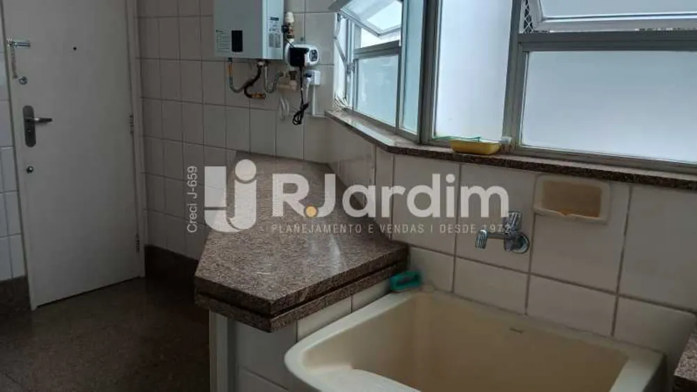 Apartamento, 3 quartos, 180 m² - Foto 18