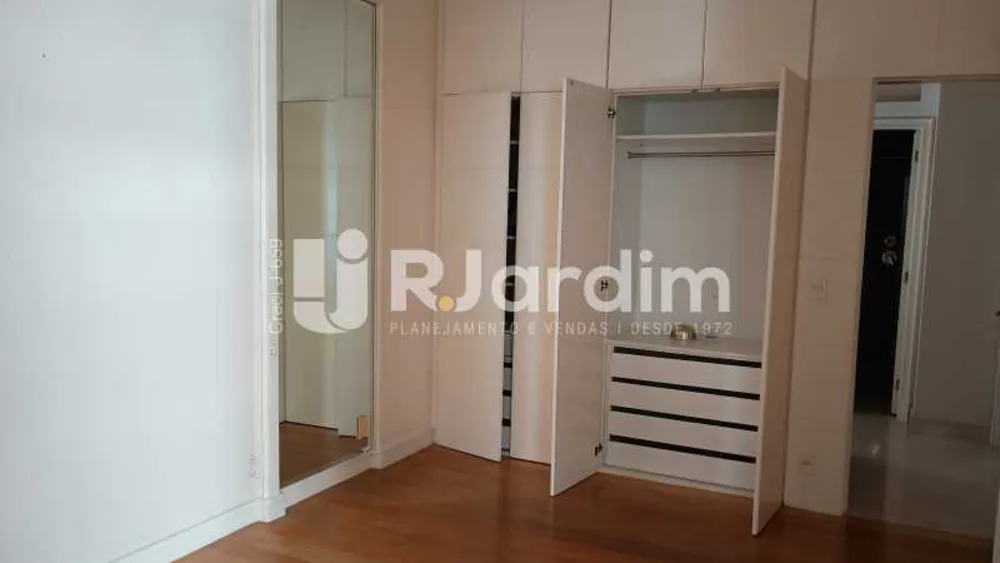 Apartamento, 3 quartos, 180 m² - Foto 9