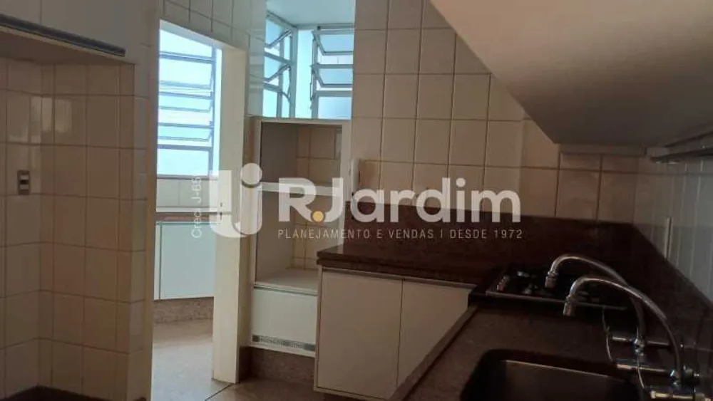 Apartamento, 3 quartos, 180 m² - Foto 12