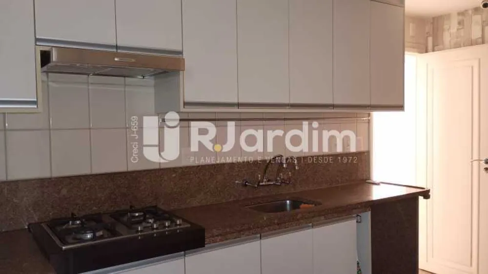 Apartamento, 3 quartos, 180 m² - Foto 15