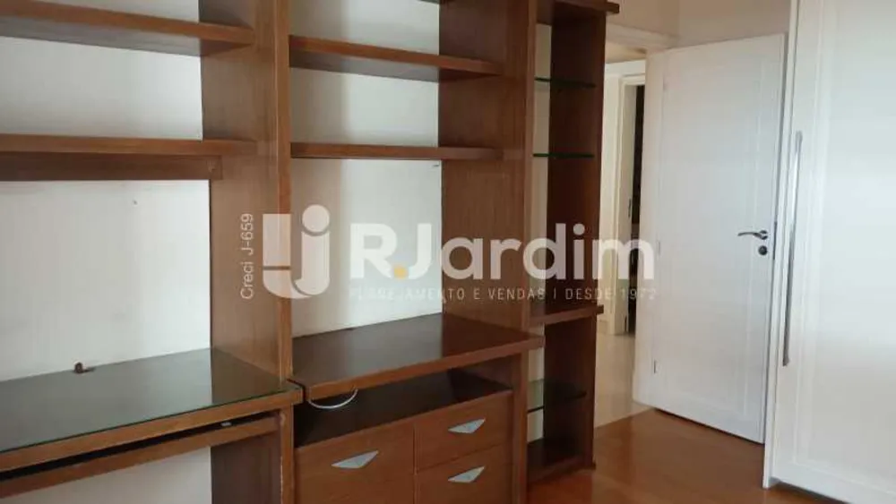 Apartamento, 3 quartos, 180 m² - Foto 8