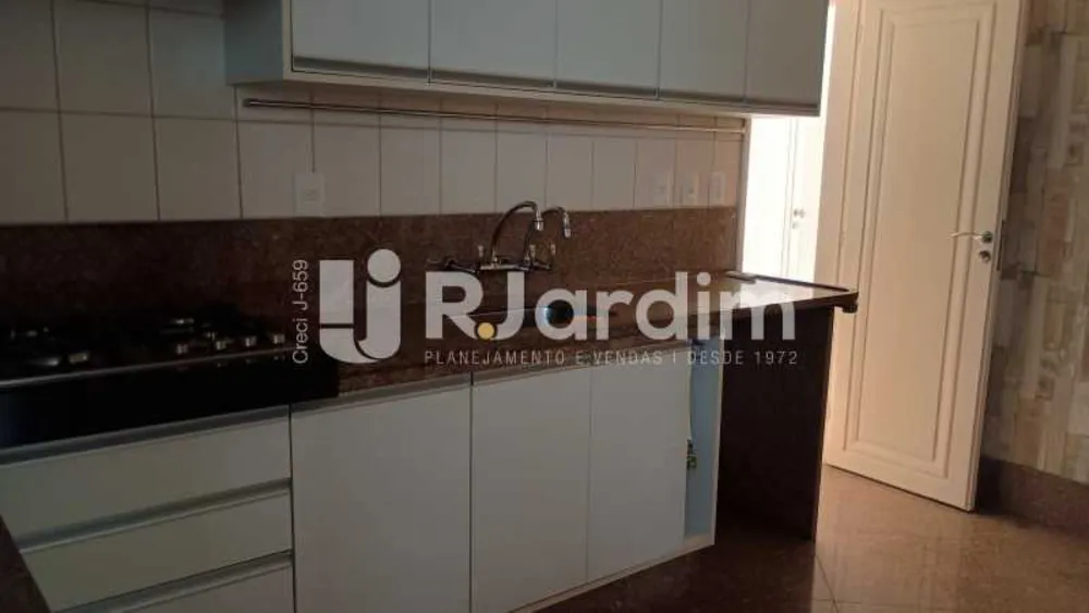 Apartamento, 3 quartos, 180 m² - Foto 16