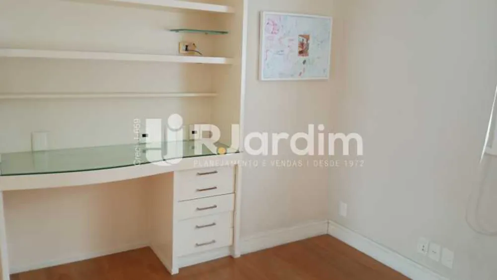 Apartamento, 3 quartos, 180 m² - Foto 11
