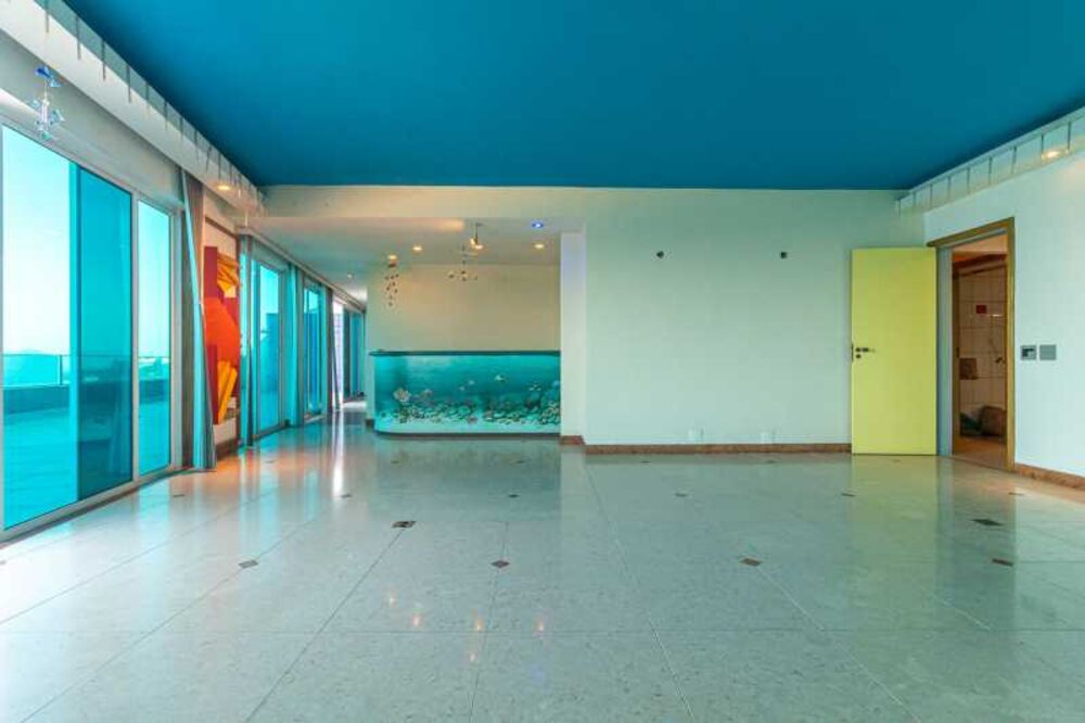 Cobertura, 4 quartos, 425 m² - Foto 29