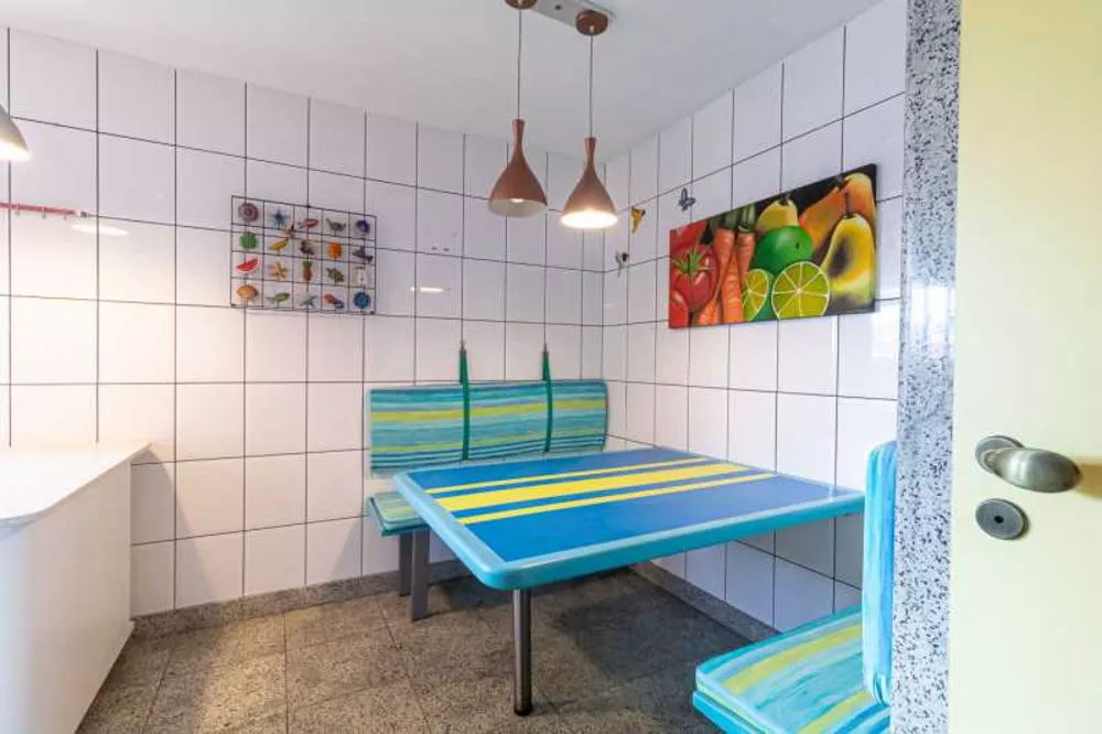 Cobertura, 4 quartos, 425 m² - Foto 20