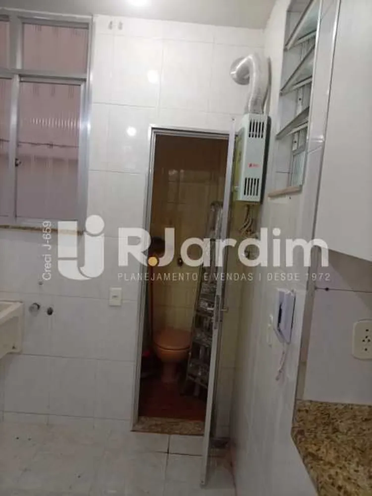 Apartamento, 3 quartos, 90 m² - Foto 15
