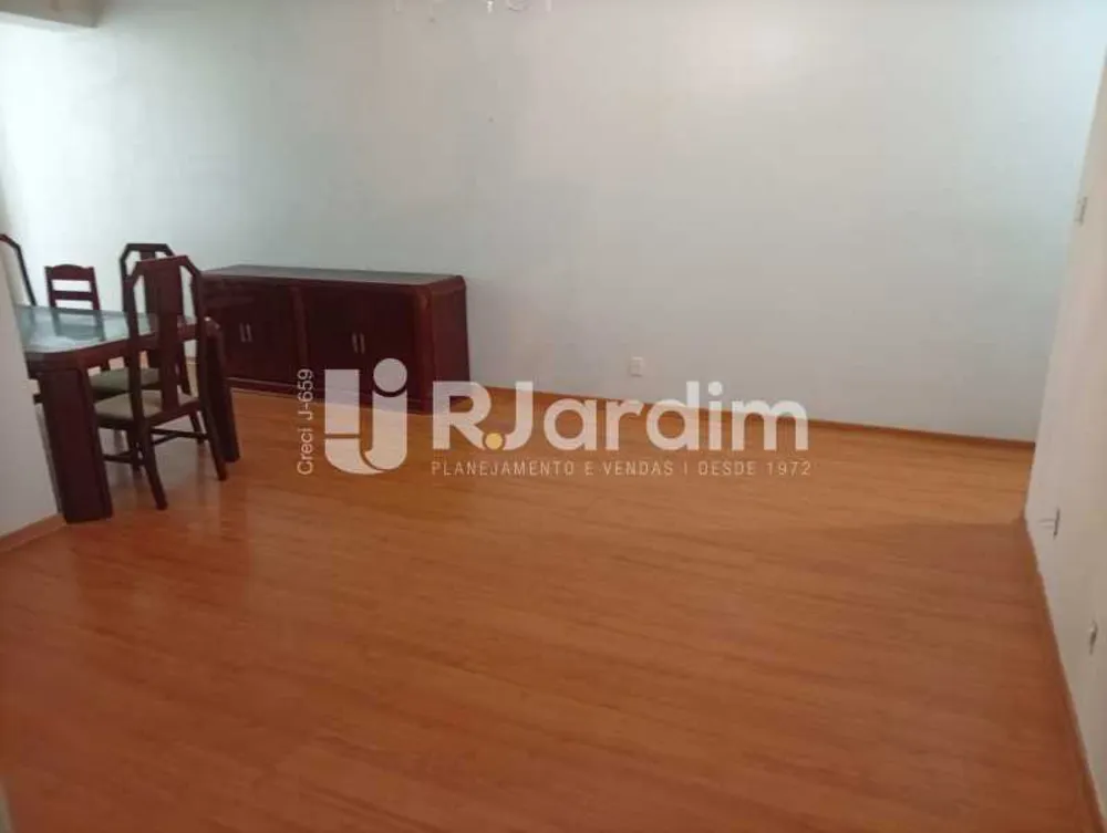 Apartamento, 3 quartos, 90 m² - Foto 1