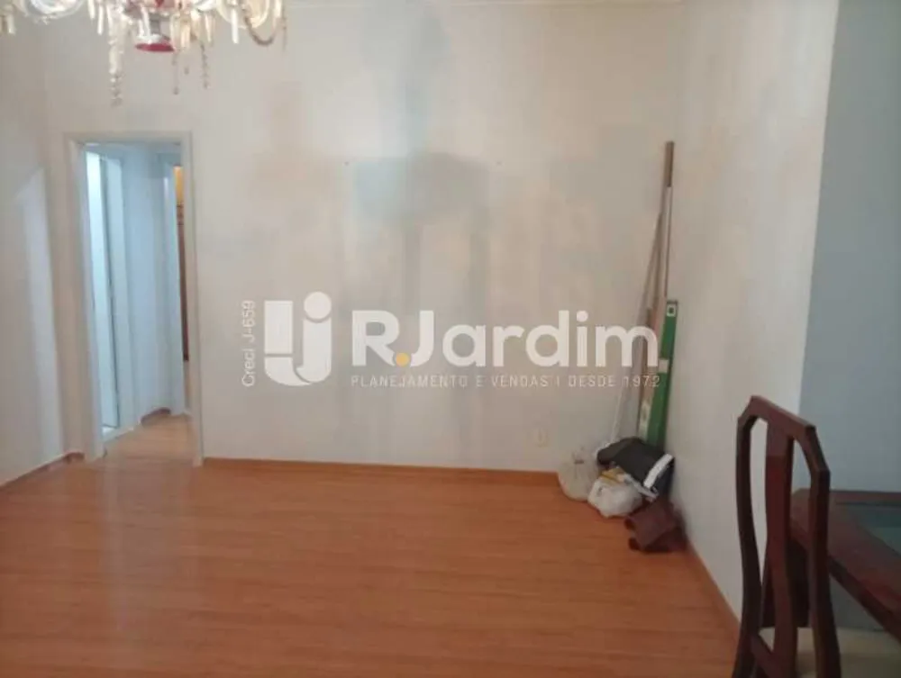 Apartamento, 3 quartos, 90 m² - Foto 4