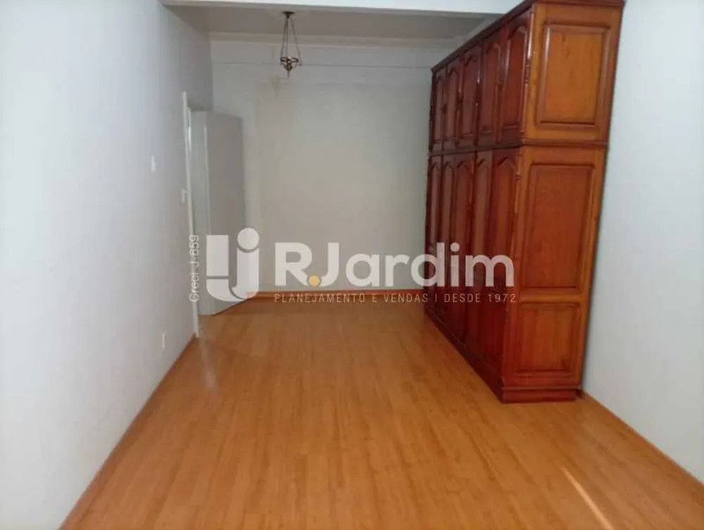 Apartamento, 3 quartos, 90 m² - Foto 2