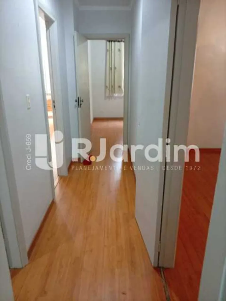 Apartamento, 3 quartos, 90 m² - Foto 7