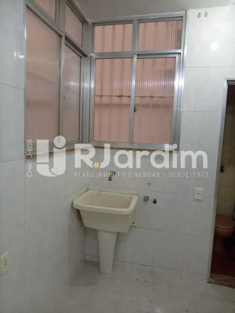 Apartamento, 3 quartos, 90 m² - Foto 16