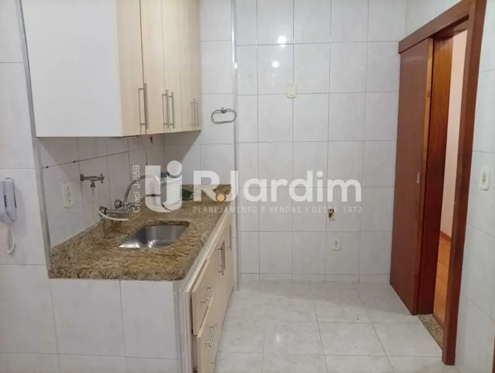 Apartamento, 3 quartos, 90 m² - Foto 5