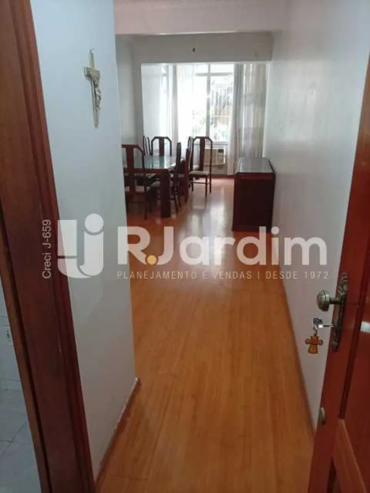 Apartamento, 3 quartos, 90 m² - Foto 6