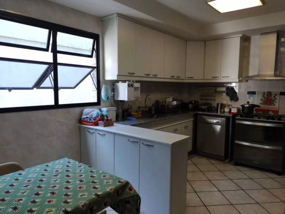 Apartamento, 4 quartos, 240 m² - Foto 29