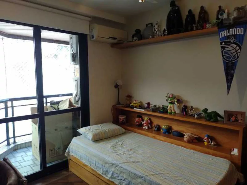 Apartamento, 4 quartos, 240 m² - Foto 19