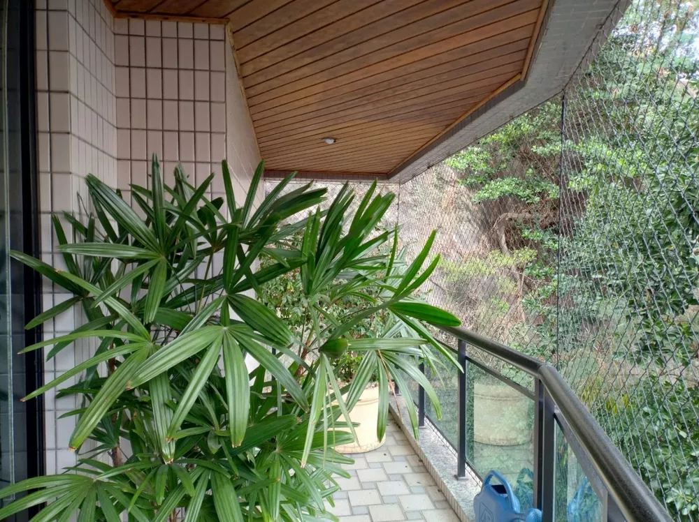 Apartamento, 4 quartos, 240 m² - Foto 2
