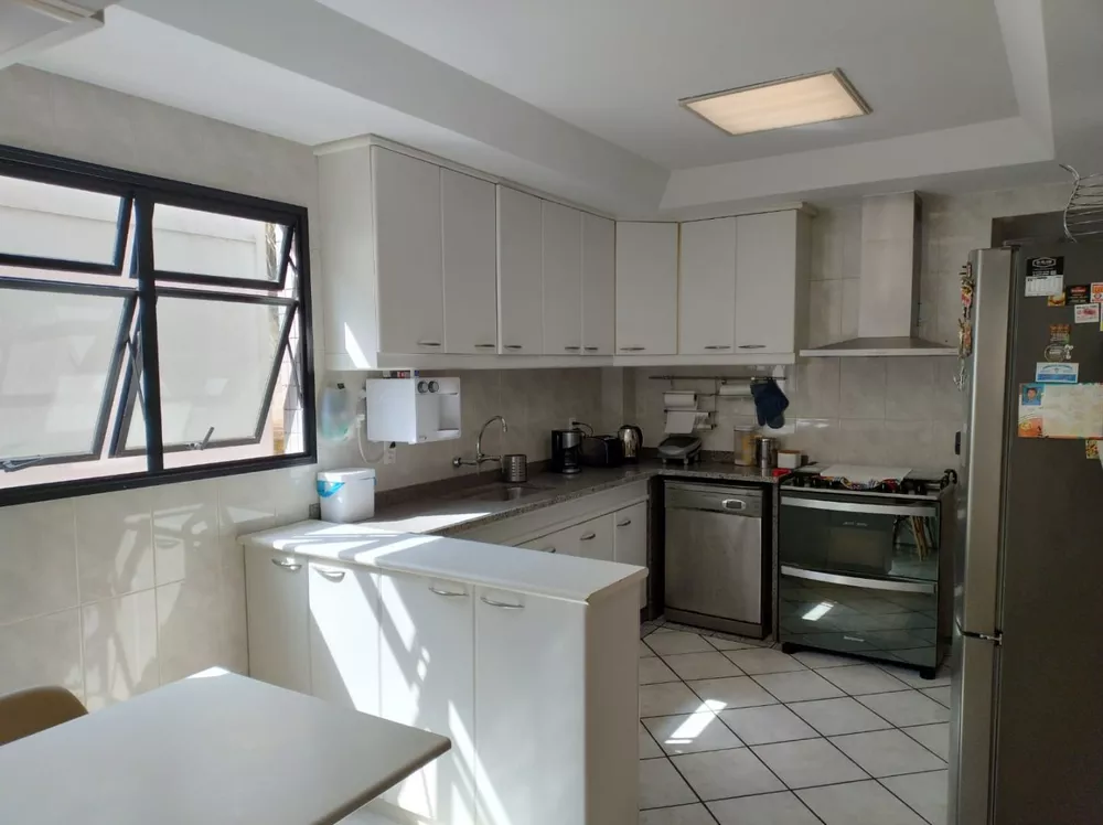 Apartamento, 4 quartos, 240 m² - Foto 8