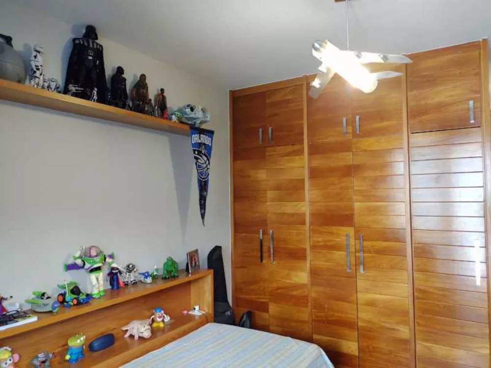 Apartamento, 4 quartos, 240 m² - Foto 18