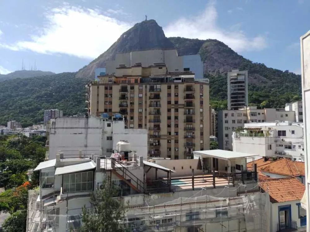 Apartamento, 4 quartos, 240 m² - Foto 30