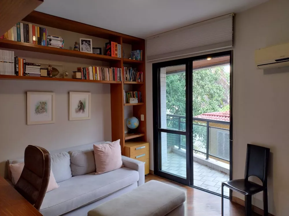 Apartamento, 4 quartos, 240 m² - Foto 4