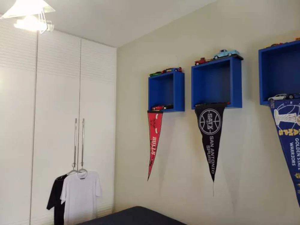Apartamento, 4 quartos, 240 m² - Foto 22