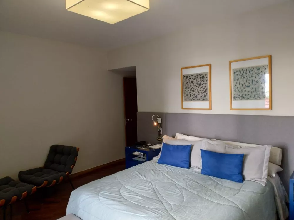 Apartamento, 4 quartos, 240 m² - Foto 13