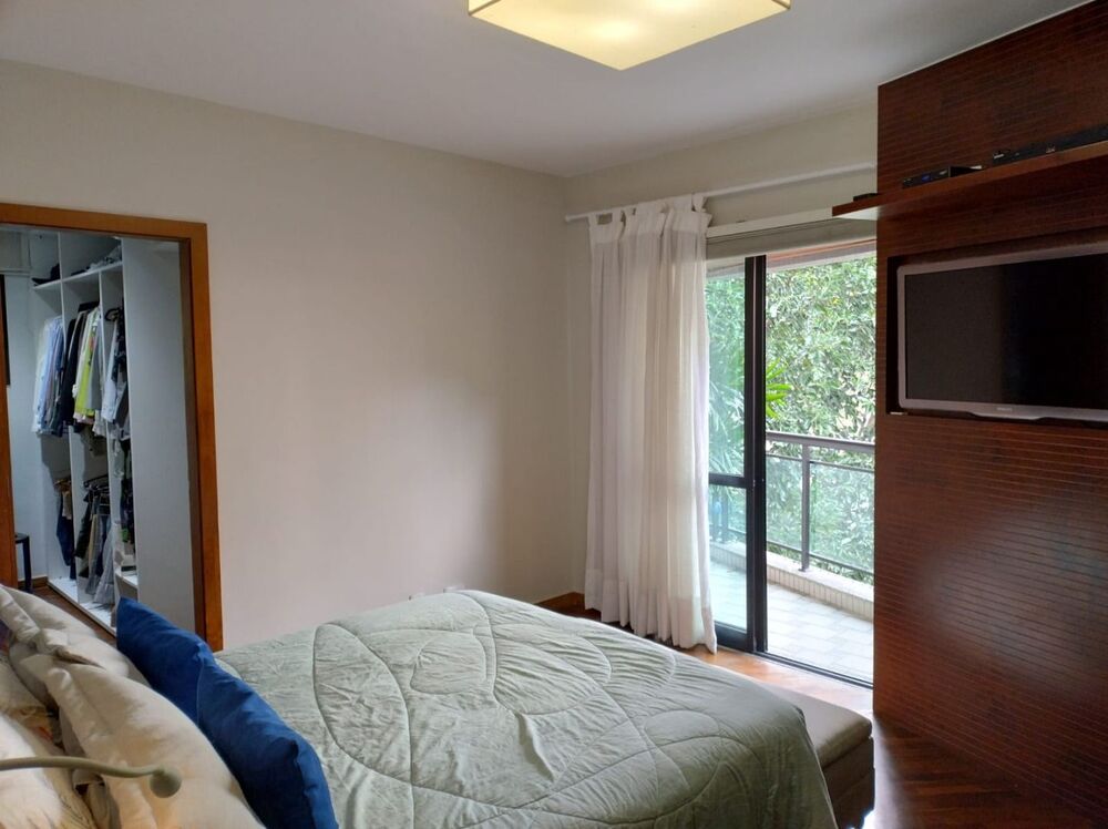 Apartamento, 4 quartos, 240 m² - Foto 9