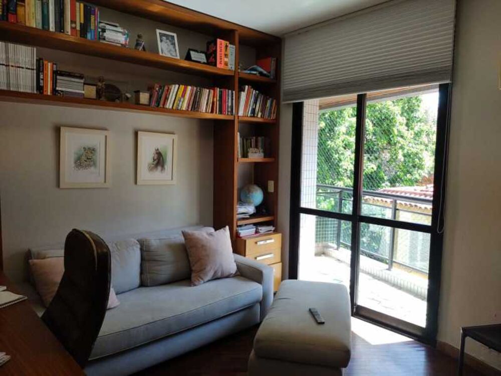 Apartamento, 4 quartos, 240 m² - Foto 24