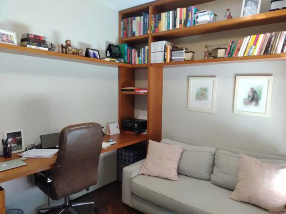 Apartamento, 4 quartos, 240 m² - Foto 23