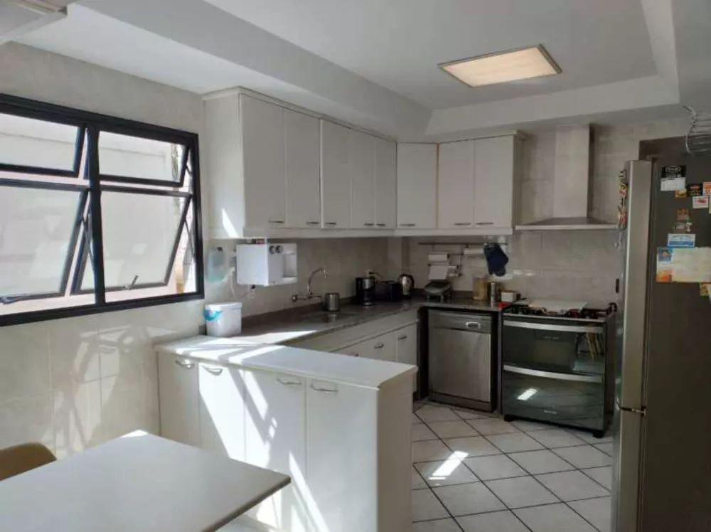 Apartamento, 4 quartos, 240 m² - Foto 27