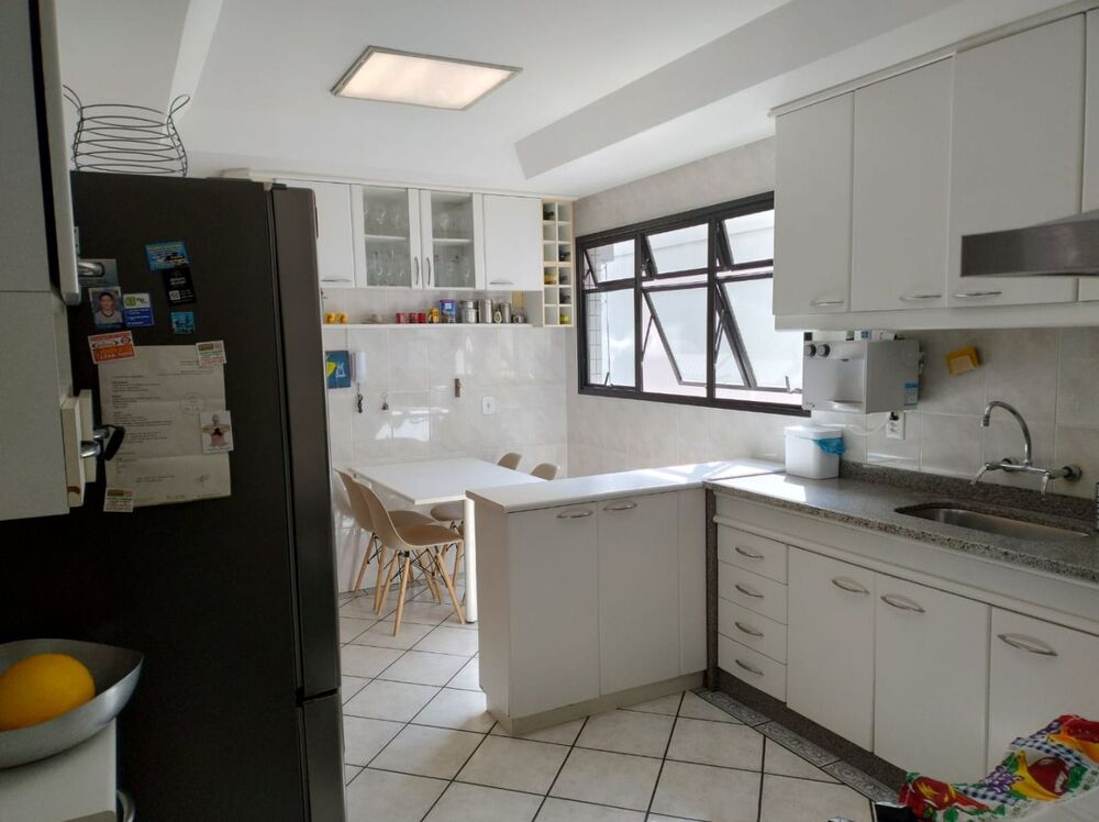 Apartamento, 4 quartos, 240 m² - Foto 12