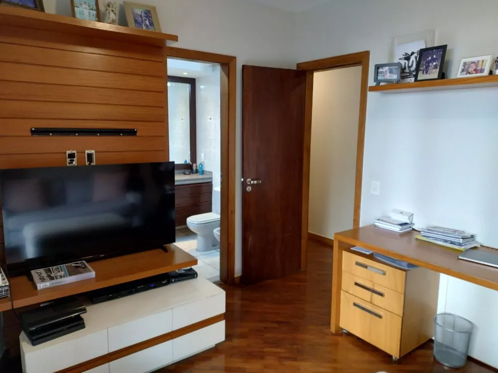 Apartamento, 4 quartos, 240 m² - Foto 6