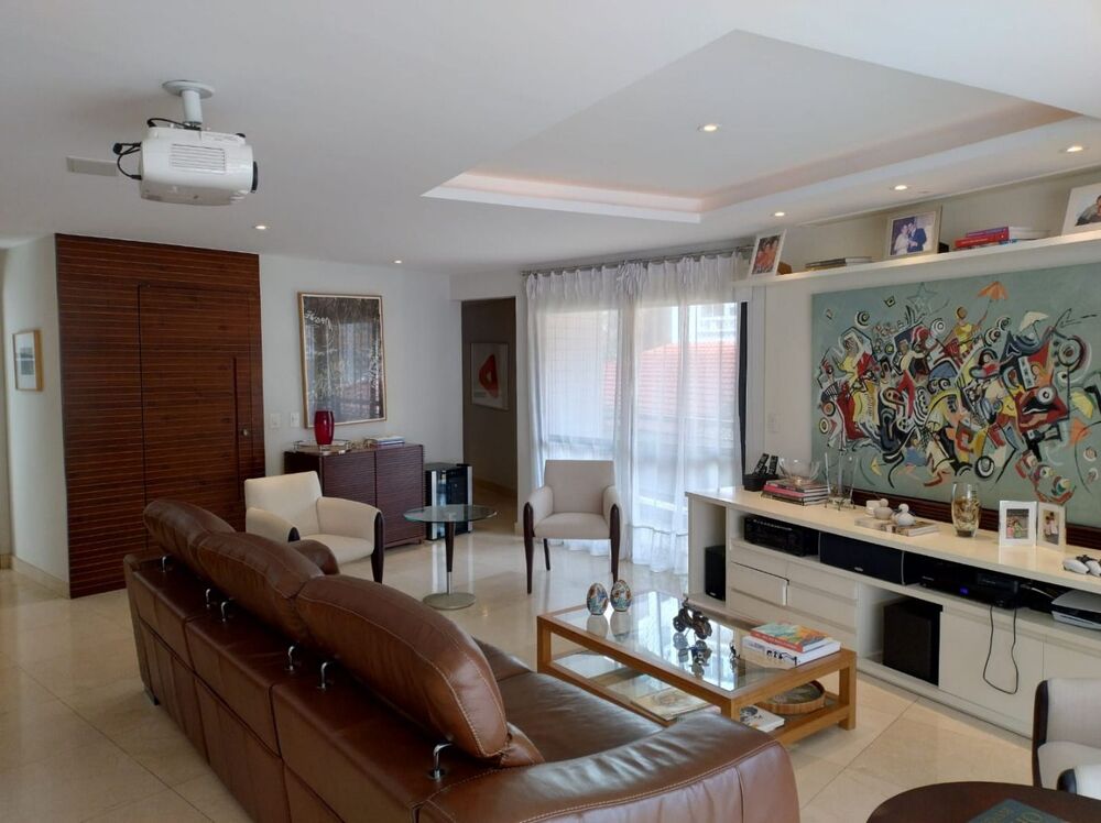 Apartamento, 4 quartos, 240 m² - Foto 3