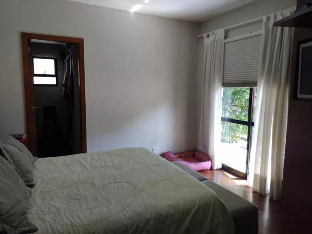 Apartamento, 4 quartos, 240 m² - Foto 21