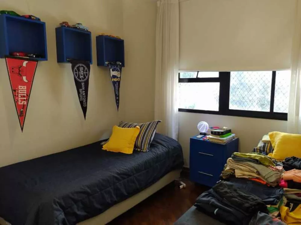 Apartamento, 4 quartos, 240 m² - Foto 16