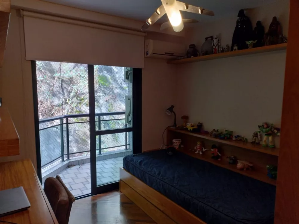 Apartamento, 4 quartos, 240 m² - Foto 11
