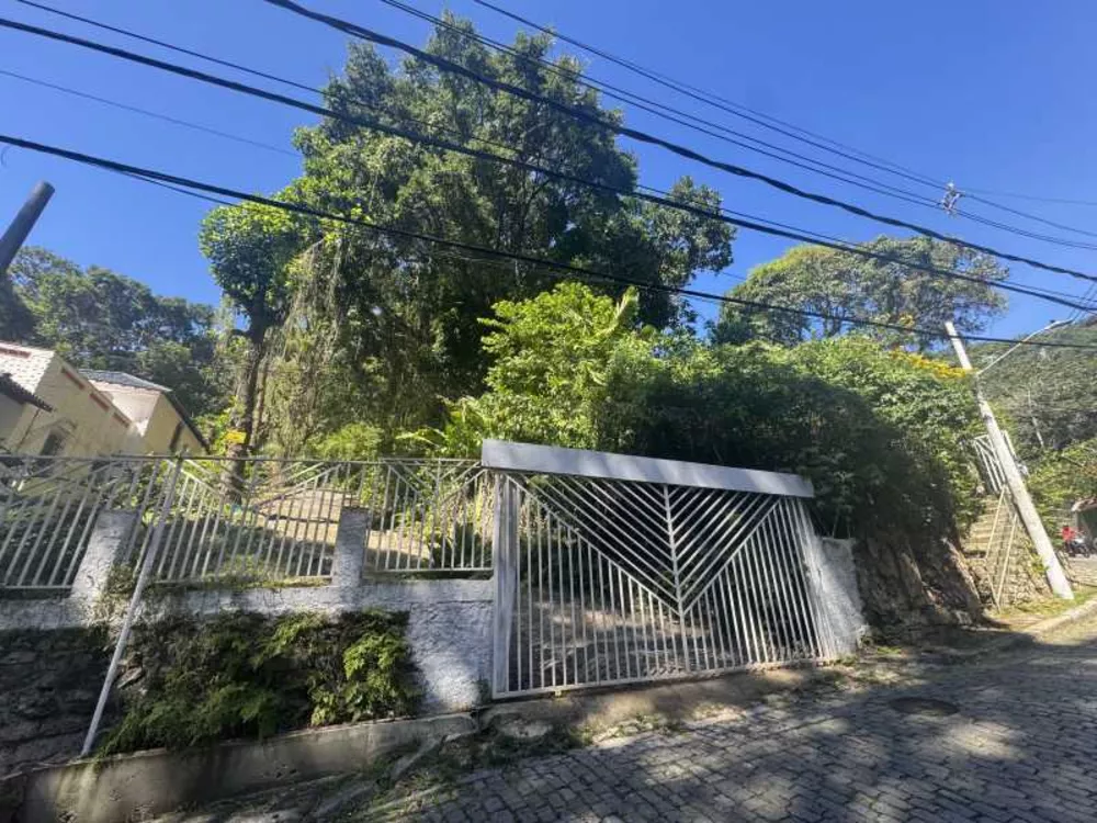 Terreno, 4500 m² - Foto 1