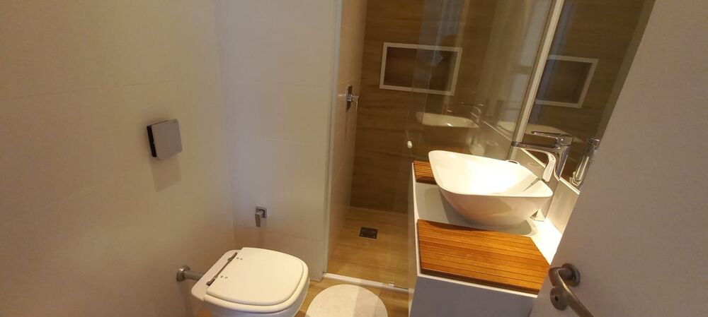 Cobertura à venda com 3 quartos, 191m² - Foto 1