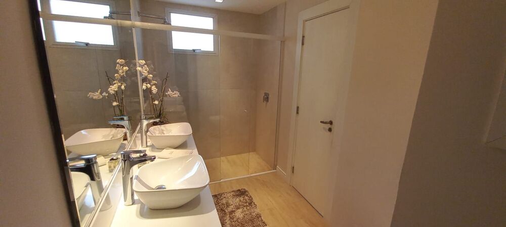 Cobertura à venda com 3 quartos, 191m² - Foto 2