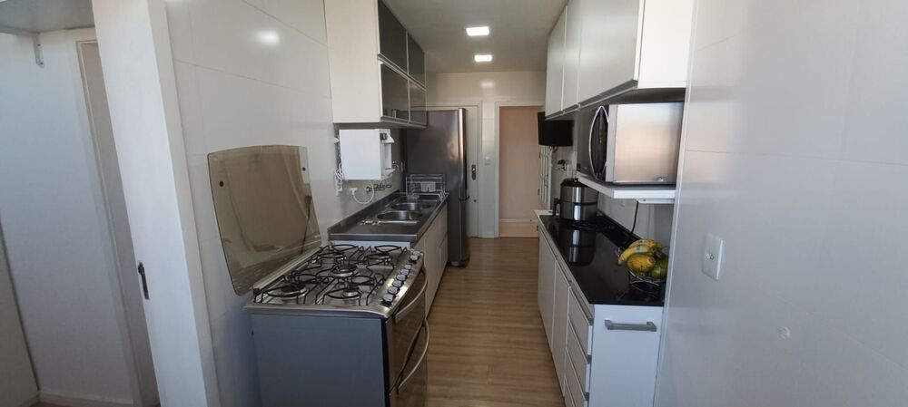 Cobertura à venda com 3 quartos, 191m² - Foto 3