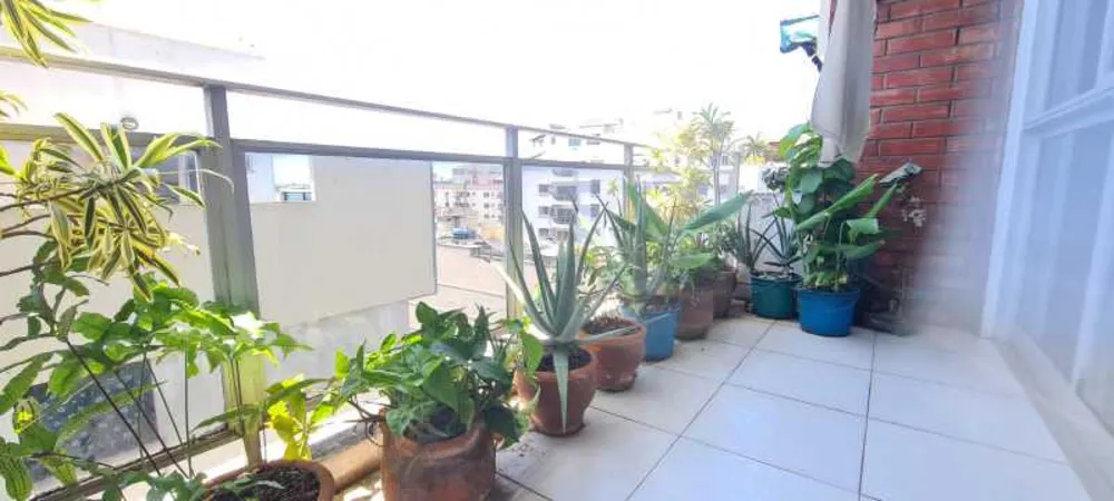 Apartamento, 1 quarto, 86 m² - Foto 1