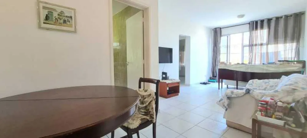 Apartamento, 1 quarto, 86 m² - Foto 3