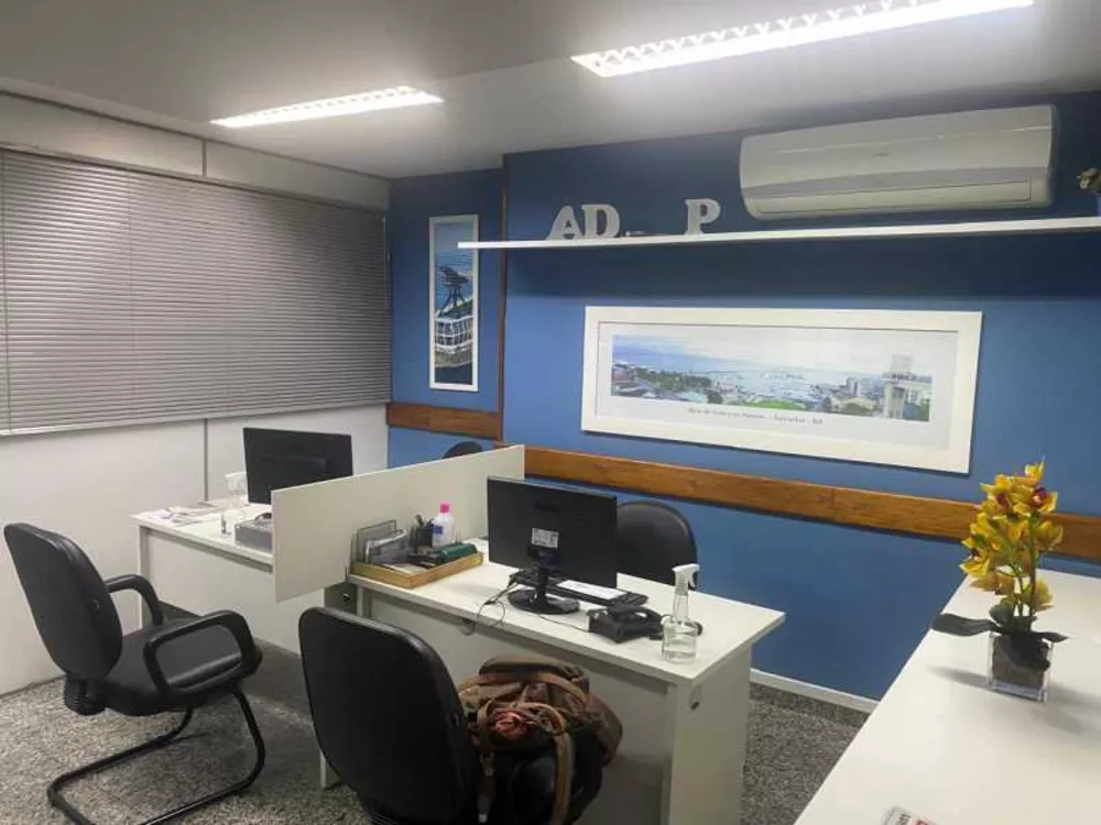 Sala-Conjunto, 69 m² - Foto 2