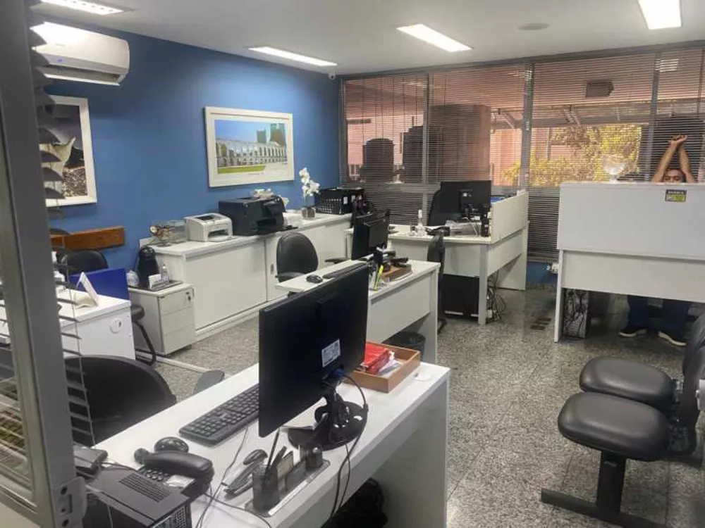 Sala-Conjunto, 69 m² - Foto 1