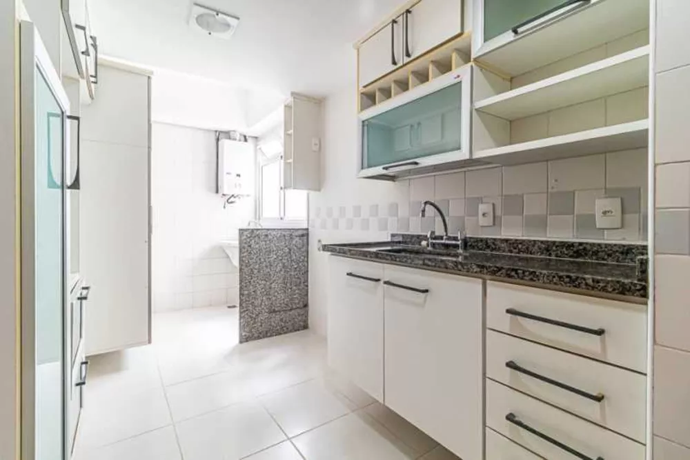 Apartamento, 3 quartos, 82 m² - Foto 8